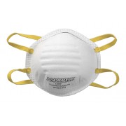 PROGUARD Disposable Particulate Respirator